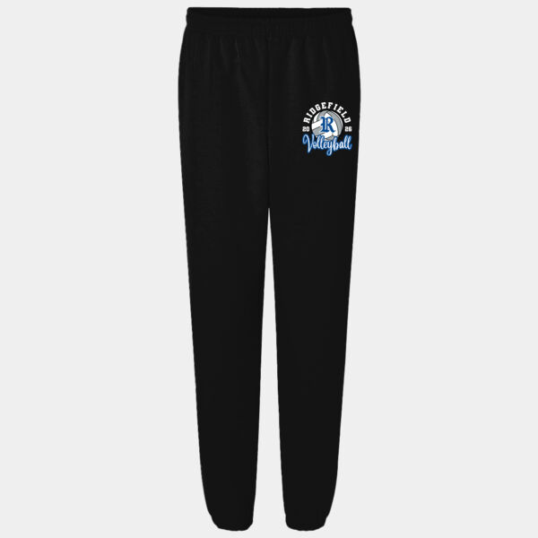 Unisex Sponge Fleece Sweatpant Thumbnail
