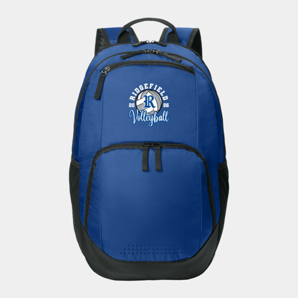 Sport-Tek® Rec Backpack Thumbnail