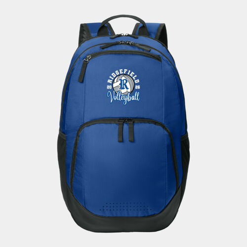 Sport-Tek® Rec Backpack Thumbnail
