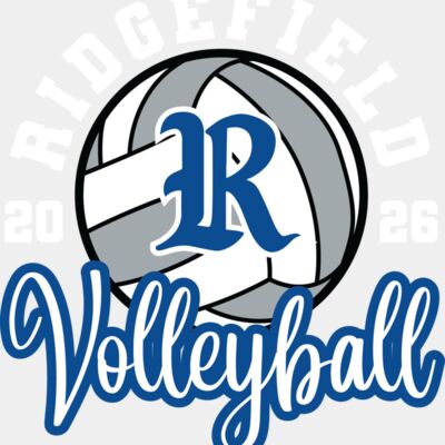Ridgefield Volleyball Thumbnail