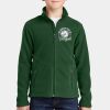 Youth Value Fleece Jacket Thumbnail