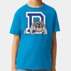 Youth Ultra Cotton ® 100% US Cotton T Shirt Thumbnail
