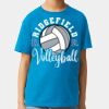 Youth Ultra Cotton ® 100% US Cotton T Shirt Thumbnail