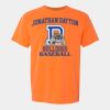 Garment-Dyed Heavyweight T-Shirt Thumbnail