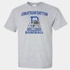 Ultra Cotton ® 100% US Cotton T Shirt Thumbnail