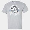 Ultra Cotton ® 100% US Cotton T Shirt Thumbnail